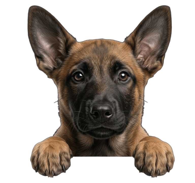 Venta de Pastor Belga Malinois